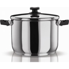 Pyramis Classic Ανοξείδωτη Κατσαρόλα Μαρμίτα 13.3lt / 30cm 015030101 Pyramis Classic Ανοξείδωτη Κατσαρόλα Μαρμίτα 13.3lt / 30cm 015030101